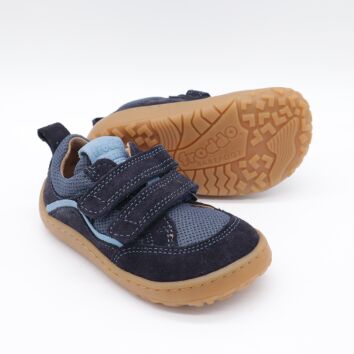 Froddo Barefoot Sneaker BAZE Dark Blue 26