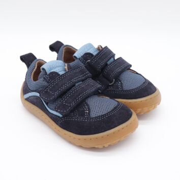 Froddo Barefoot Sneaker BAZE Dark Blue 29
