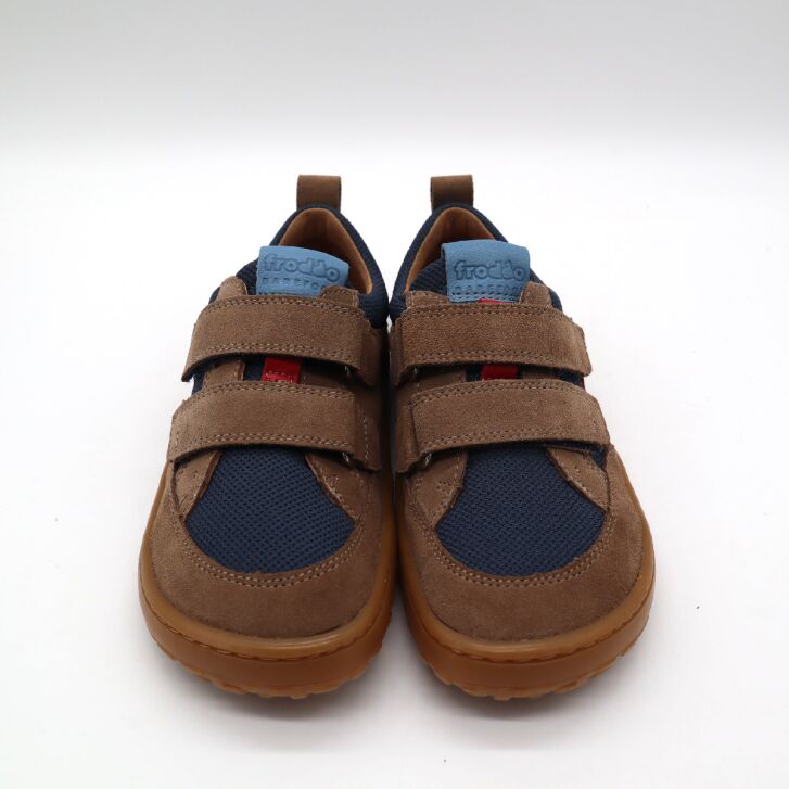 Froddo Barefoot Sneaker BAZE Beige