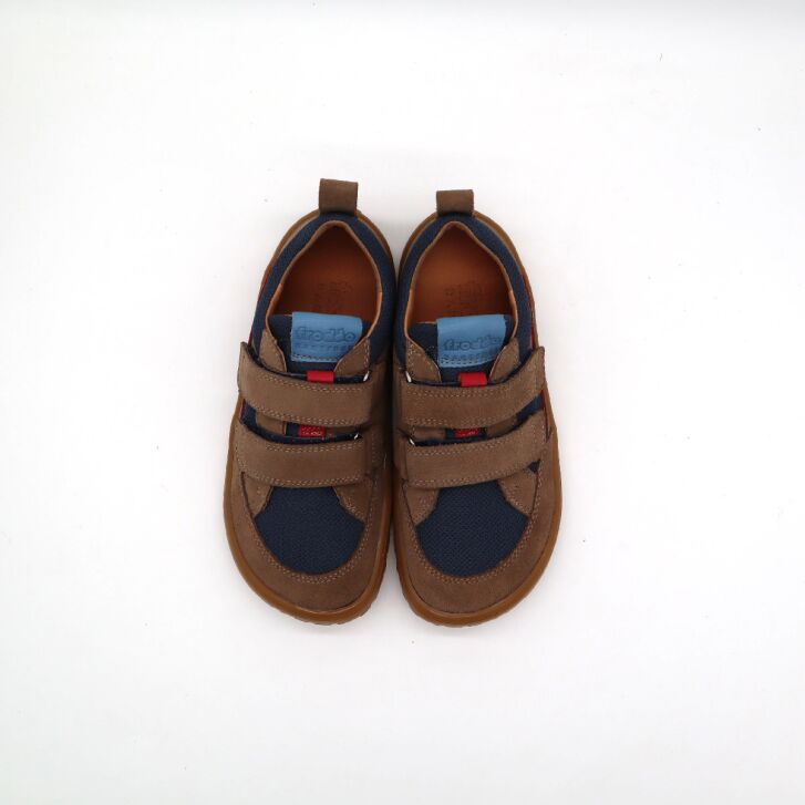 Froddo Barefoot Sneaker BAZE Beige