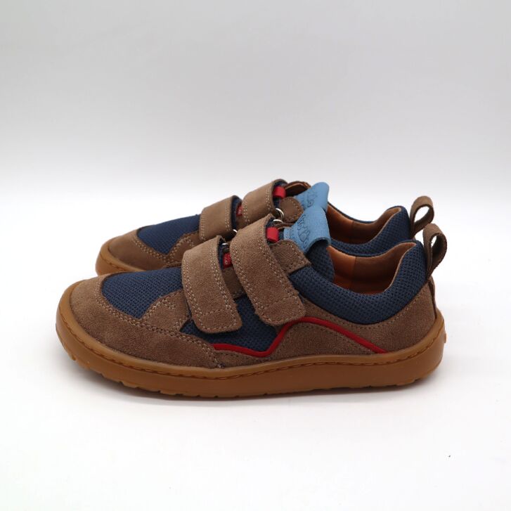 Froddo Barefoot Sneaker BAZE Beige