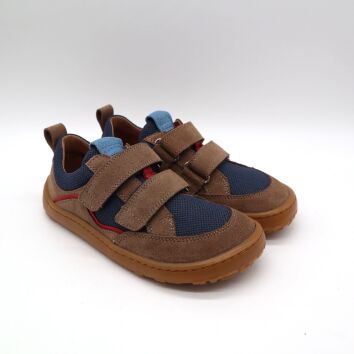 Froddo Barefoot Sneaker BAZE Beige