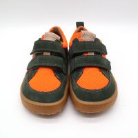 Froddo Barefoot Sneaker BAZE Green+