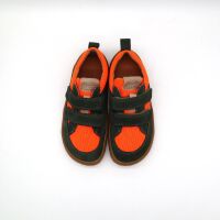 Froddo Barefoot Sneaker BAZE Green+