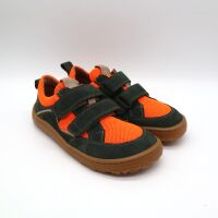 Froddo Barefoot Sneaker BAZE Green+ 28