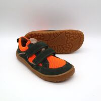 Froddo Barefoot Sneaker BAZE Green+ 28