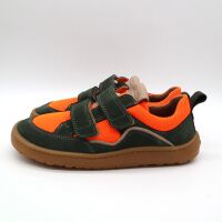 Froddo Barefoot Sneaker BAZE Green+ 28
