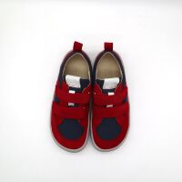 Froddo Barefoot Sneaker BAZE Red