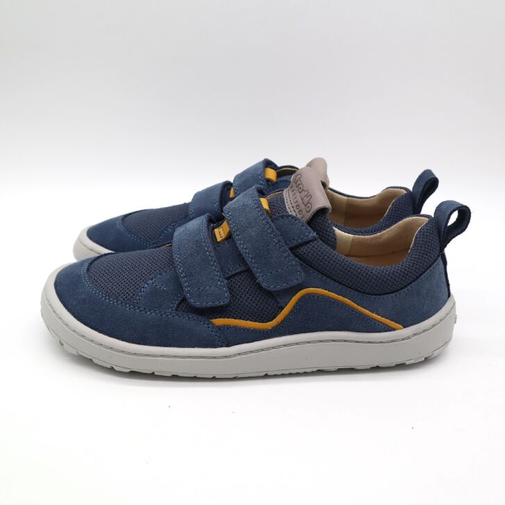 Froddo Barefoot Sneaker BAZE Denim