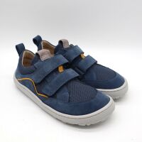 Froddo Barefoot Sneaker BAZE Denim