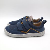 Froddo Barefoot Sneaker BAZE Denim