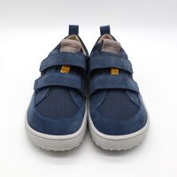 Froddo Barefoot Sneaker BAZE Denim 32