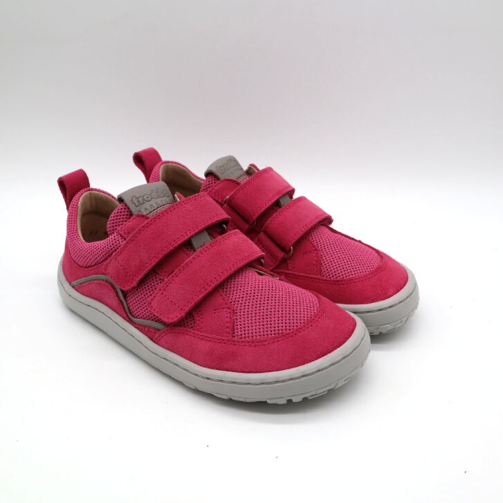 Froddo Barefoot Sneaker BAZE Fuxia 27