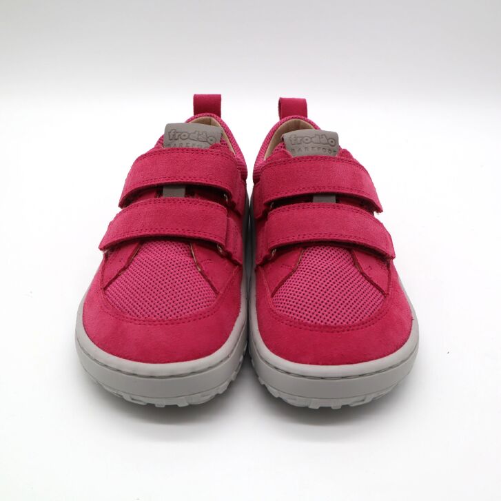 Froddo Barefoot Sneaker BAZE Fuxia 31
