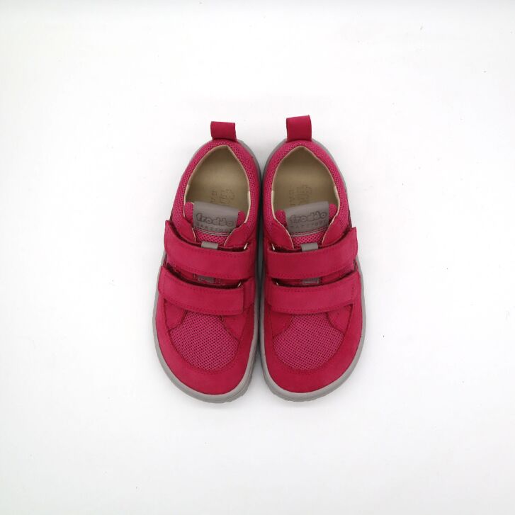Froddo Barefoot Sneaker BAZE Fuxia 31