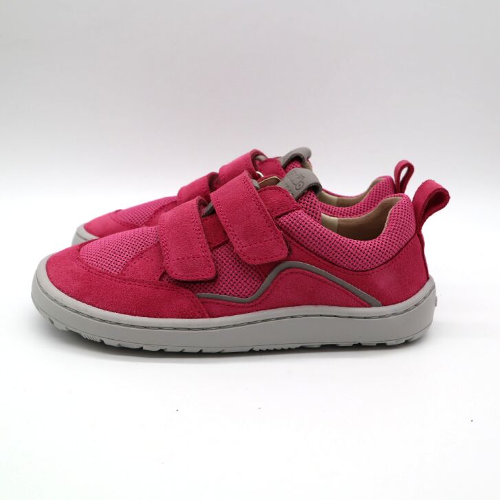 Froddo Barefoot Sneaker BAZE Fuxia 31