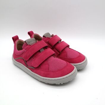 Froddo Barefoot Sneaker BAZE Fuxia 31