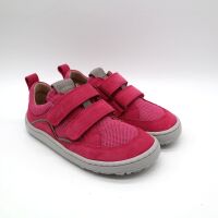 Froddo Barefoot Sneaker BAZE Fuxia 31