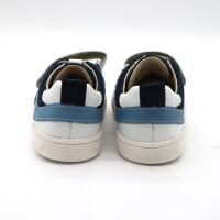 Froddo Barefoot Sneaker LOOP Blue White 24