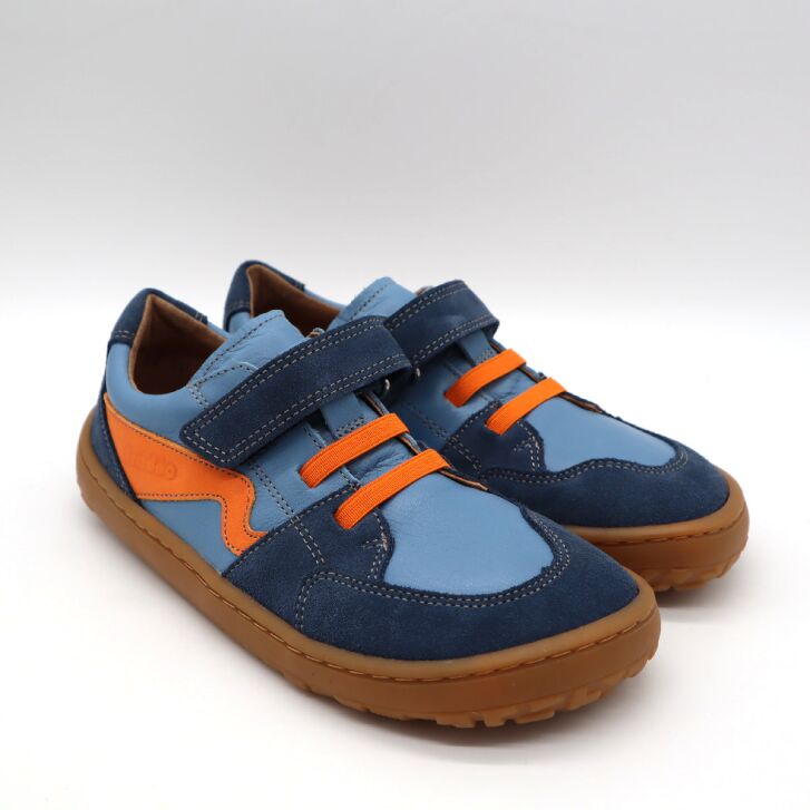 Froddo Barefoot Sneaker RIVER Jeans 29