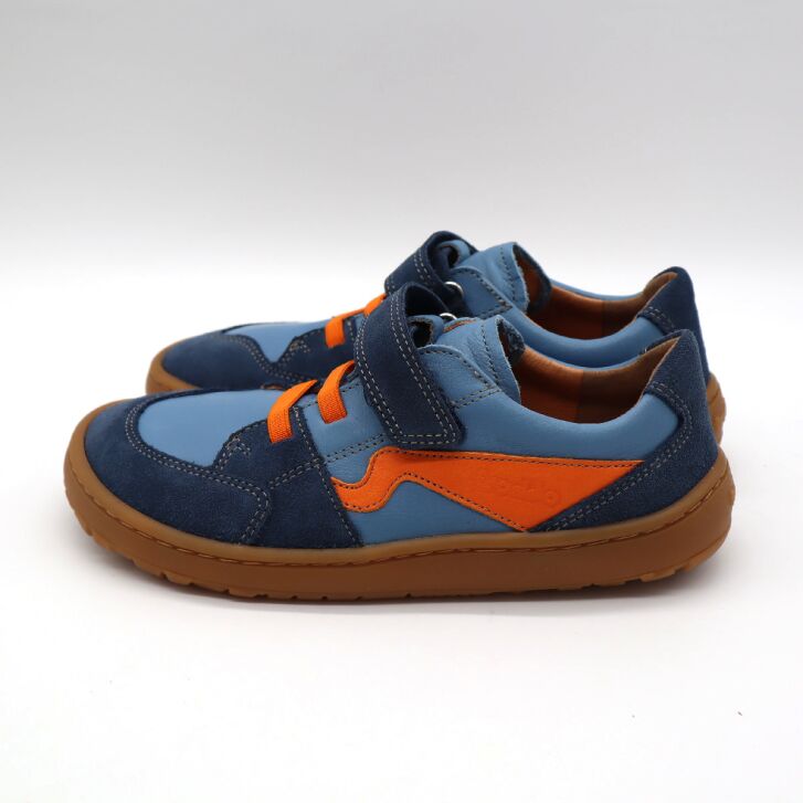 Froddo Barefoot Sneaker RIVER Jeans 29