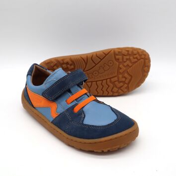 Froddo Barefoot Sneaker RIVER Jeans 29