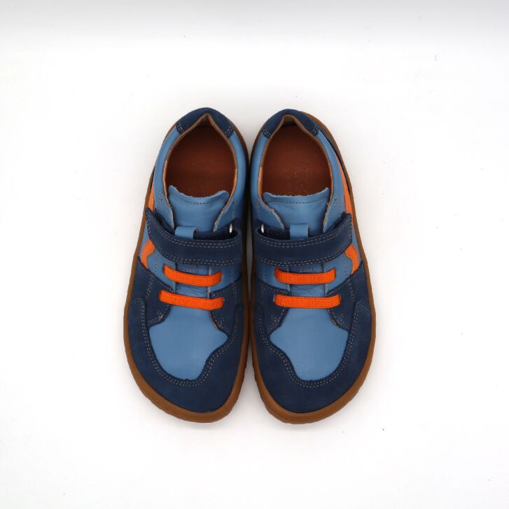 Froddo Barefoot Sneaker RIVER Jeans 35