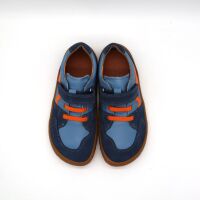 Froddo Barefoot Sneaker RIVER Jeans 35