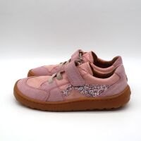 Froddo Barefoot Sneaker RIVER Pink Shine 26
