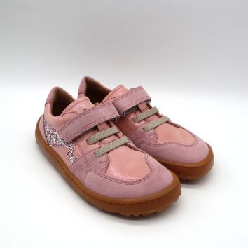 Froddo Barefoot Sneaker RIVER Pink Shine 31