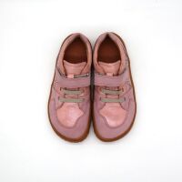 Froddo Barefoot Sneaker RIVER Pink Shine 31