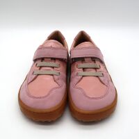 Froddo Barefoot Sneaker RIVER Pink Shine 35