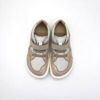 Froddo Barefoot Sneaker RIVER White Gold