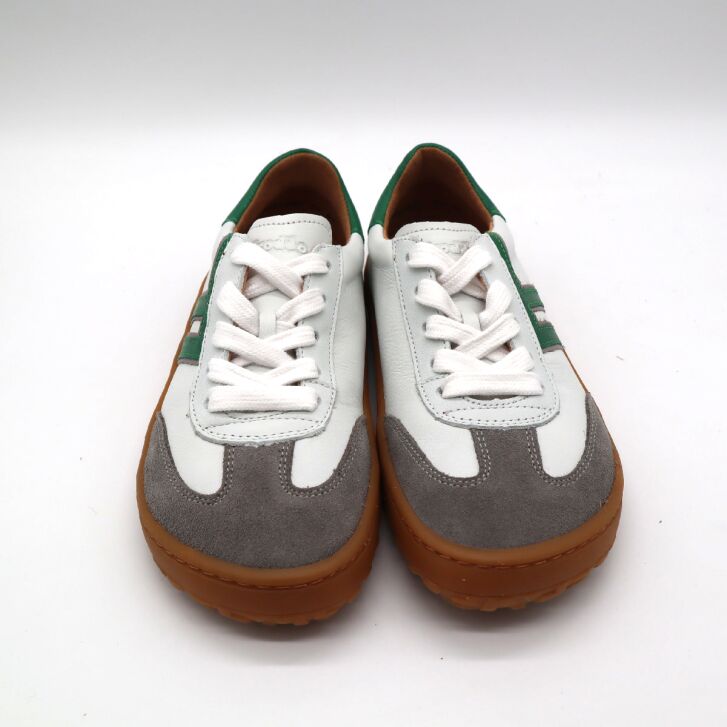 Froddo Barefoot Sneaker F-MOTION LC White+ 36