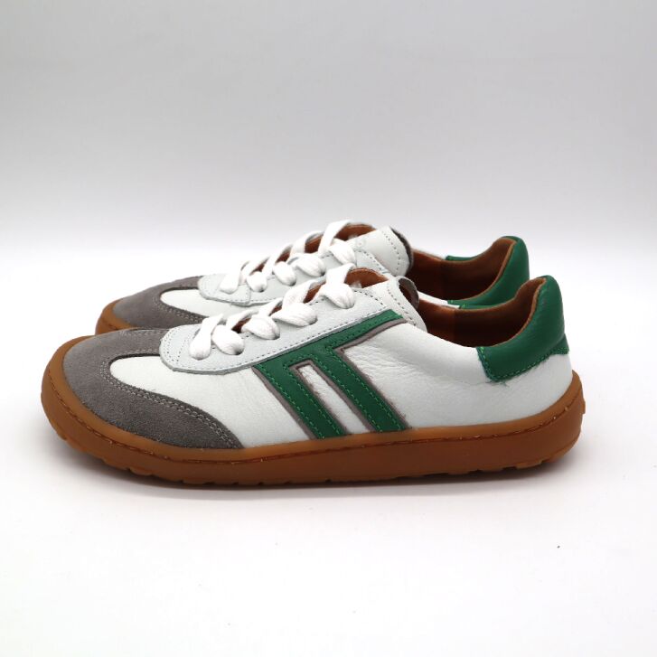Froddo Barefoot Sneaker F-MOTION LC White+ 37