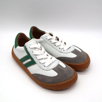 Froddo Barefoot Sneaker F-MOTION LC White+ 37