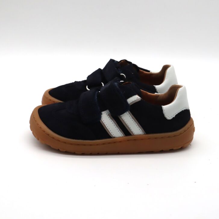 Froddo Barefoot Sneaker F-MOTION V Dark Blue