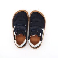 Froddo Barefoot Sneaker F-MOTION V Dark Blue