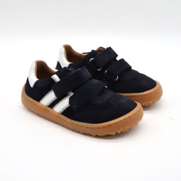 Froddo Barefoot Sneaker F-MOTION V Dark Blue 25