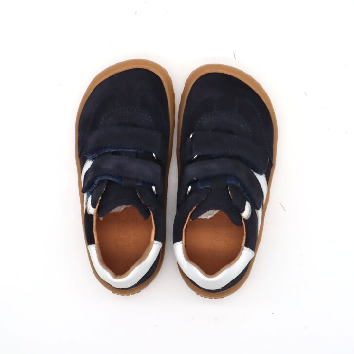Froddo Barefoot Sneaker F-MOTION V Dark Blue 26