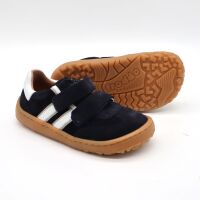 Froddo Barefoot Sneaker F-MOTION V Dark Blue 26