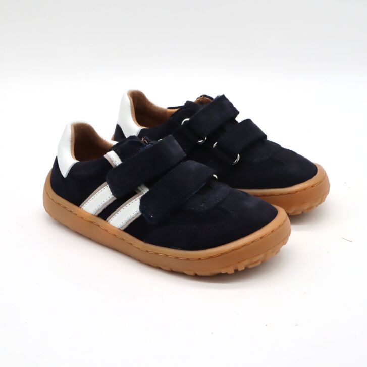 Froddo Barefoot Sneaker F-MOTION V Dark Blue 32