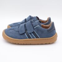 Froddo Barefoot Sneaker F-MOTION V Denim