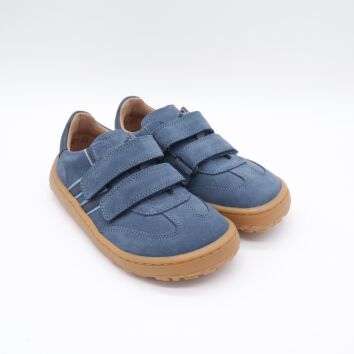 Froddo Barefoot Sneaker F-MOTION V Denim 33