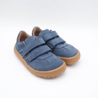 Froddo Barefoot Sneaker F-MOTION V Denim 33