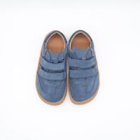Froddo Barefoot Sneaker F-MOTION V Denim 33
