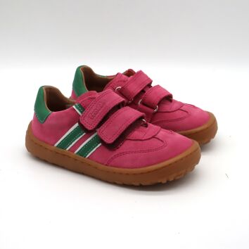 Froddo Barefoot Sneaker F-MOTION V Fuxia