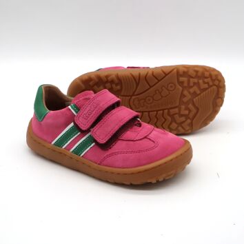 Froddo Barefoot Sneaker F-MOTION V Fuxia
