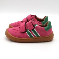 Froddo Barefoot Sneaker F-MOTION V Fuxia