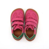 Froddo Barefoot Sneaker F-MOTION V Fuxia 25